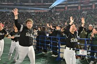 「どんたく大運動会」の様子。（写真提供：吉本興業）