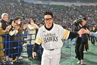 宮川大輔（写真提供：吉本興業）