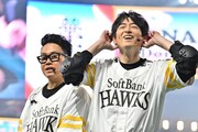 左から、宮川大輔と博多大吉。（写真提供：吉本興業）
