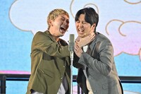 ニューヨーク（写真提供：吉本興業）