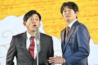 博多華丸・大吉（写真提供：吉本興業）