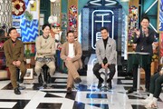 「千鳥かまいたちアワー」のワンシーン。(c)日本テレビ
