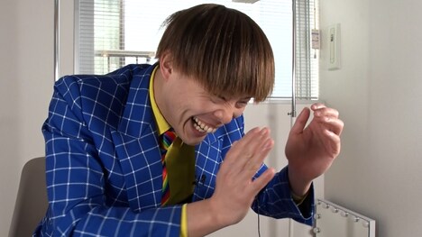 サツマカワRPG (c)関西テレビ