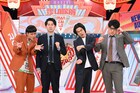 バッテリィズ＆ぎょうぶ「ytv漫才新人賞決定戦」進出、復活枠はたくろう