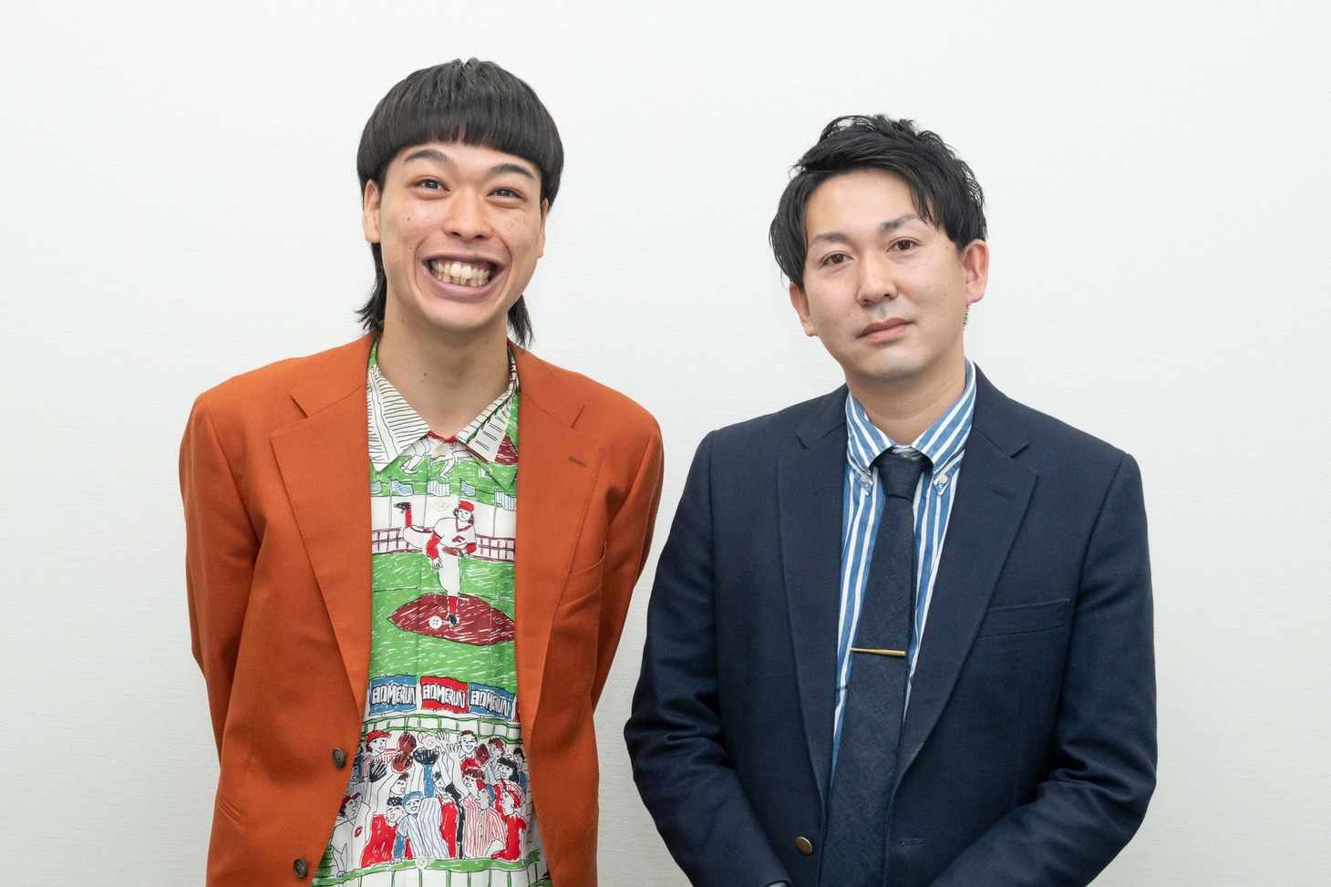 バッテリィズ