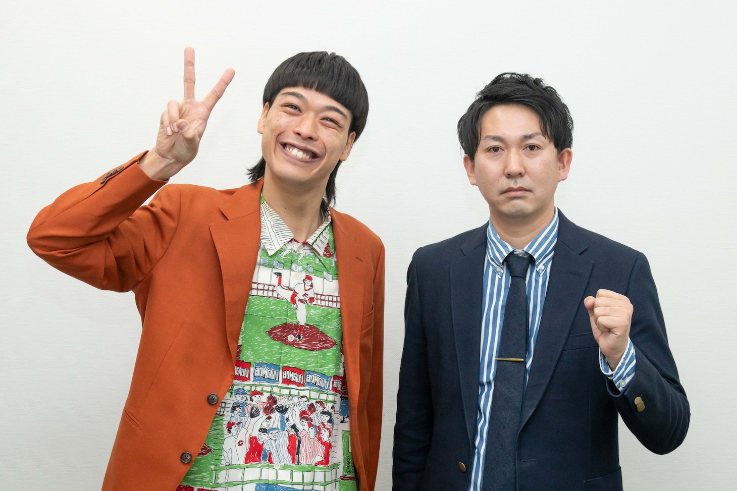バッテリィズ