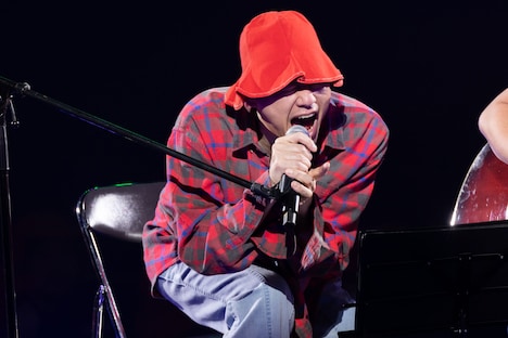 おーちゃん(撮影:RyuyaAmao)