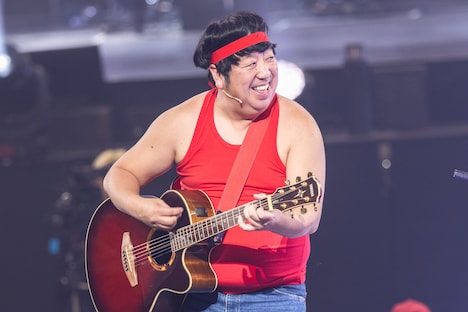 ひーとん(撮影:RyuyaAmao)