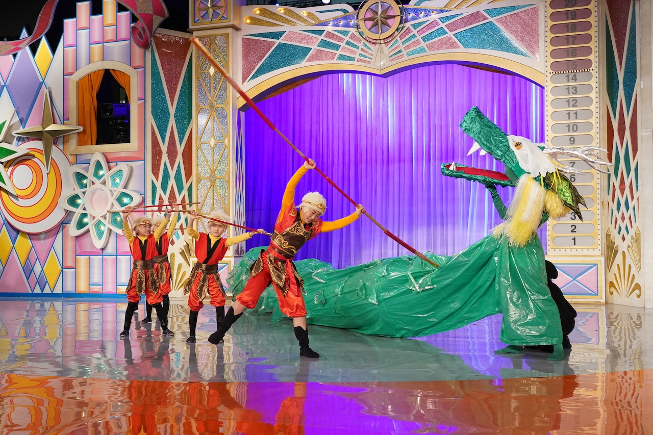 欽ちゃんのこれが1番‼️　出演記念盾 欽ちゃんSTAFF (@kinchan_staff) / Posts / X