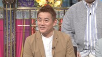 スピードワゴン井戸田 (c)日本テレビ