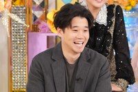 矢本悠馬 (c)日本テレビ