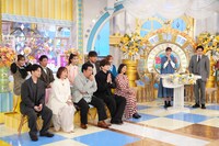 「あのとき告っていたらどうなった？」のワンシーン。(c)日本テレビ