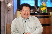 小手伸也 (c)日本テレビ