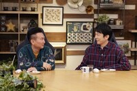 かまいたち (c)ABCテレビ