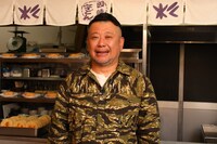 ケンドーコバヤシ (c)テレビ西日本