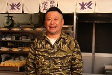 ケンドーコバヤシ (c)テレビ西日本