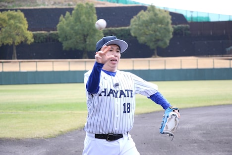 霜降り明星せいや (c)静岡朝日テレビ