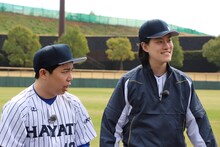 霜降り明星 (c)静岡朝日テレビ