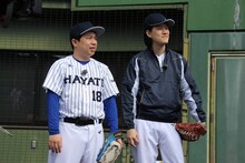 霜降り明星 (c)静岡朝日テレビ