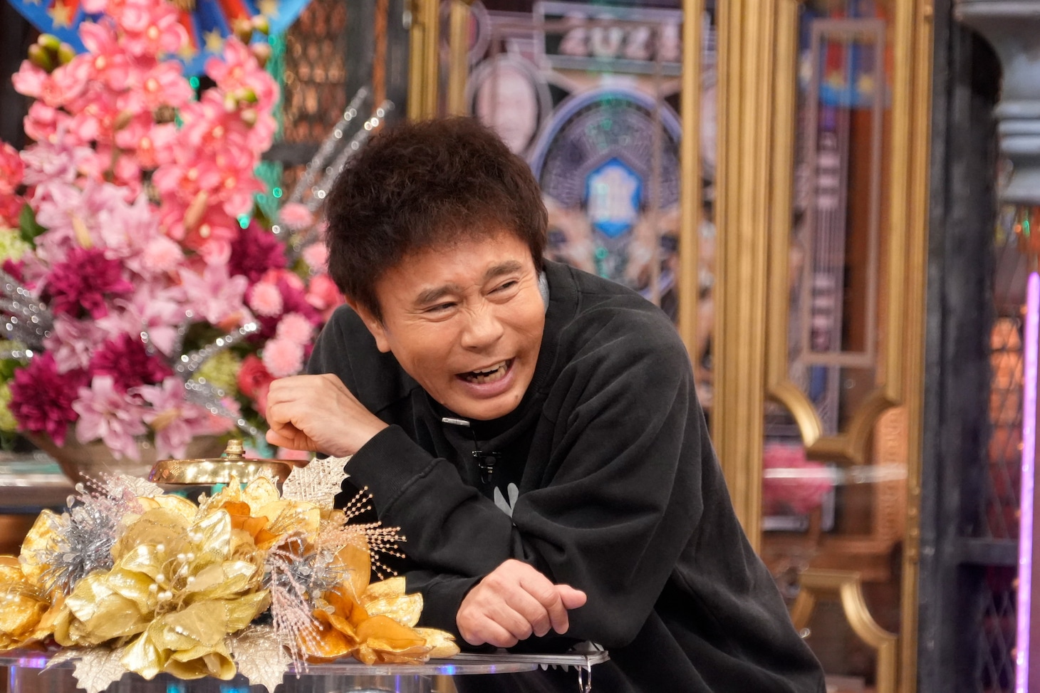 ダウンタウン浜田 (c)読売テレビ