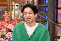 アインシュタイン河井 (c)読売テレビ