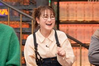 鈴木奈々 (c)読売テレビ