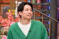 アインシュタイン河井 (c)読売テレビ