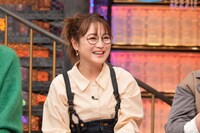 鈴木奈々 (c)読売テレビ