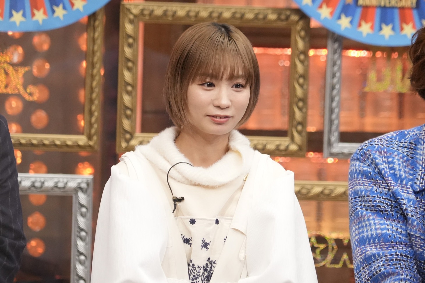モモコグミカンパニー (c)読売テレビ