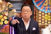 梅沢富美男 (c)読売テレビ