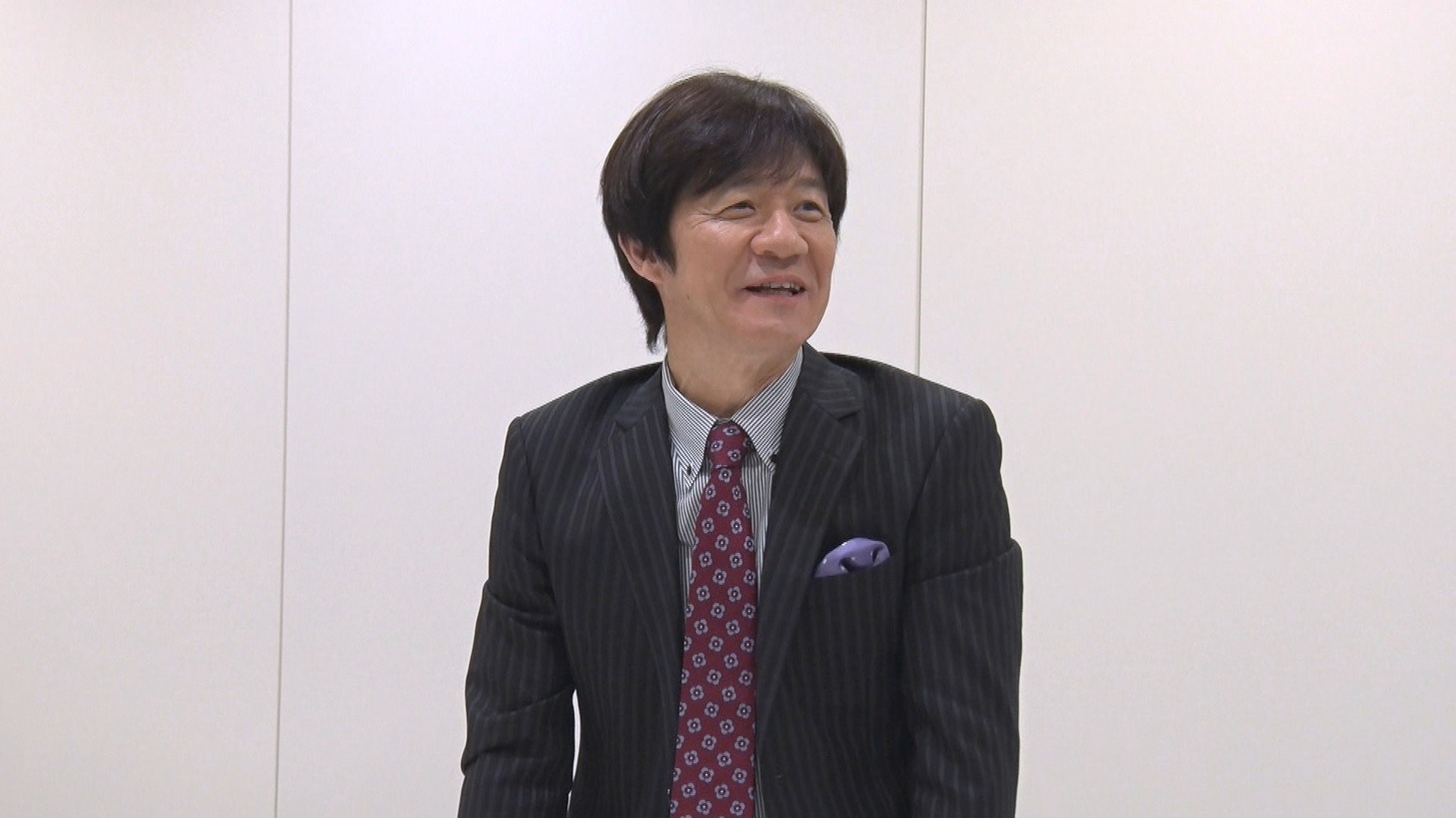 内村光良 (c)FBS