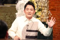 千鳥ノブ (c)フジテレビ