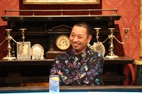 千鳥・大悟 (c)フジテレビ