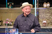 鈴木おさむ (c)フジテレビ