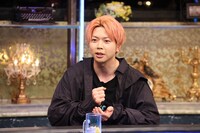 増田貴久 (c)フジテレビ