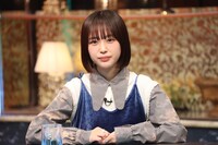 なえなの (c)フジテレビ