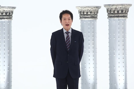 千原ジュニア (c)関西テレビ