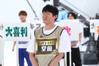 ロングコートダディ堂前 (c)関西テレビ