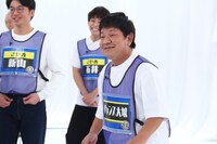 チャンス大城 (c)関西テレビ