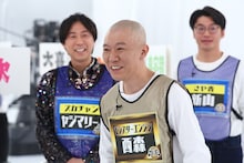 モンスターエンジン西森 (c)関西テレビ