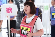 たんぽぽ川村 (c)関西テレビ