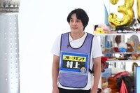 フルーツポンチ村上 (c)関西テレビ