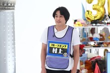 フルーツポンチ村上 (c)関西テレビ