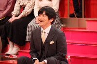 バカリズム (c)フジテレビ