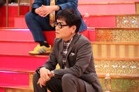 いとうせいこう (c)フジテレビ