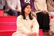 杉原千尋アナ (c)フジテレビ