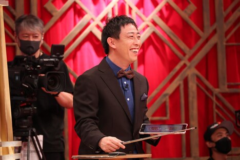 さらば青春の光・森田 (c)フジテレビ