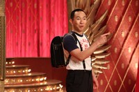 ソマオ・ミートボール (c)フジテレビ