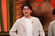 さや香・新山 (c)関西テレビ