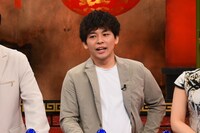 さや香・石井 (c)関西テレビ